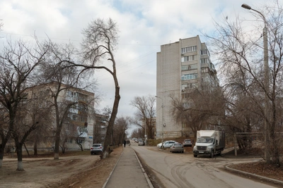 Советский район Волгограда: плюсы и минусы от жителей