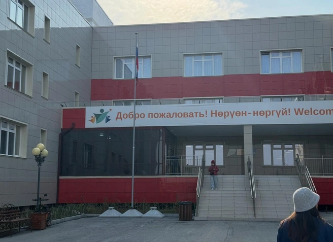 Источник: Ольга Донская / 14.RU