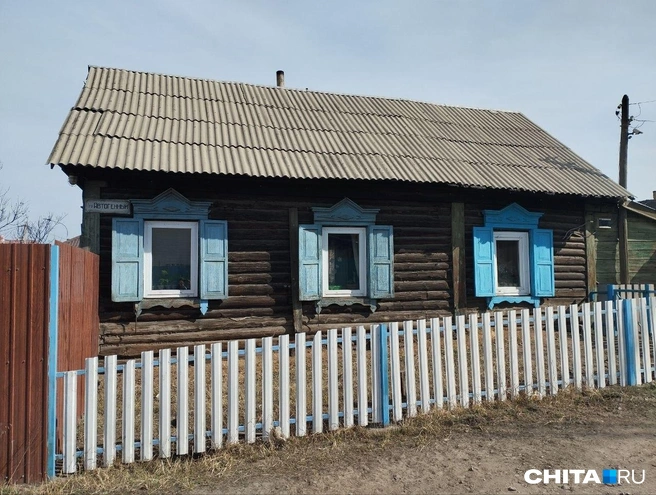 Источник: Сергей Бумагин / CHITA.RU