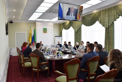 Число беременных в Пензе выросло на 22%