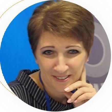 Елена Орлова
