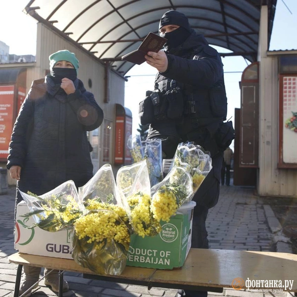 Источник: Валентин Егоршин / «Фонтанка.ру»