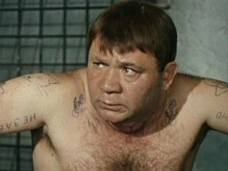 Сын Евгения Леонова поведал о муках отца перед смертью