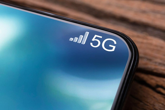 Билайн запускает тест-драйв 5G в Петербурге | Источник: AndreyPopov, iStock.com