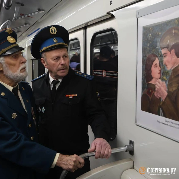 Источник: Валентин Егоршин / «Фонтанка.ру»