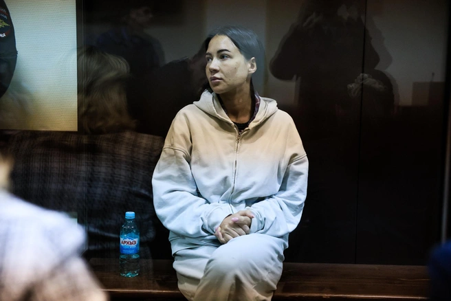 Фото из архива | Источник: Артем Устюжанин / MSK1.RU