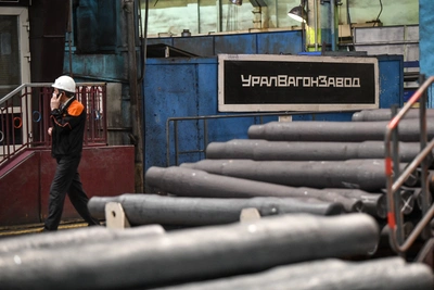 Уралвагонзавод опроверг слухи о массовых сокращениях