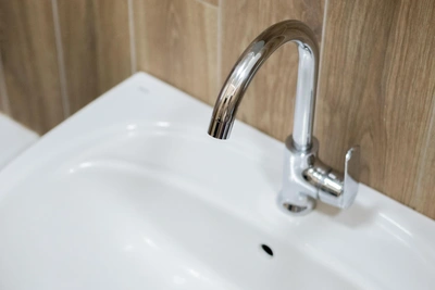 Don Residents Report Dirty Tap Water