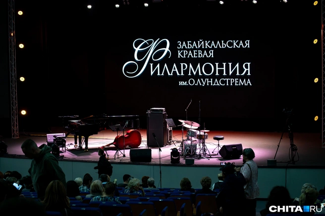 Источник: Олег Фёдоров / CHITA.RU