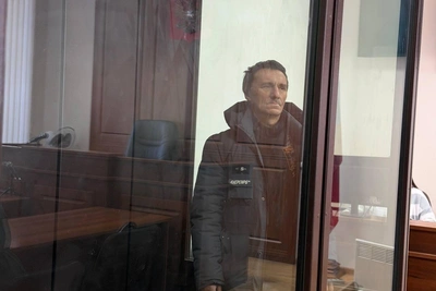 Боец СВО убил товарища из-за оскорбления в Екатеринбурге