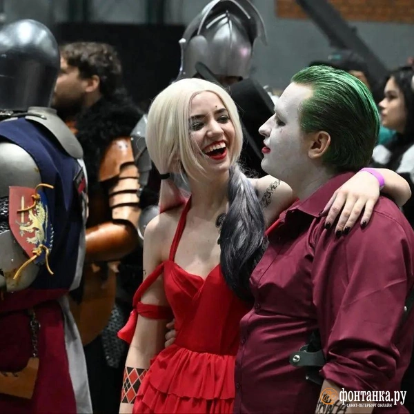 Источник: Андрей Бок / «Фонтанка.ру»