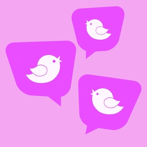 В Twitter снова появилась верификация