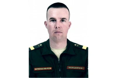 Забайкалец спас товарищей под обстрелом на СВО