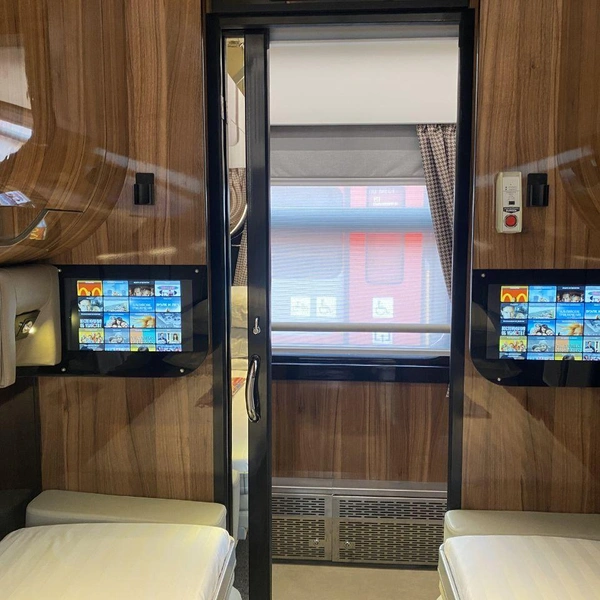 Источник: Телеграмма РЖД / Telegram