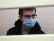 Тимур Бекмансуров, убивший шесть человек в пермском вузе, произнес последнее слово перед приговором