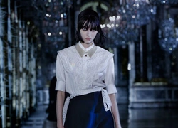 Dior осень/зима 2021-22