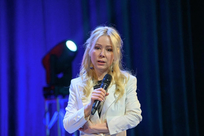 Мизулина назвала лучшее лекарство от буллинга и посетовала на подорванные ценности у части молодежи  | Источник: Олег Фёдоров / CHITA.RU