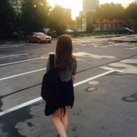 Аватарка DaryCherry