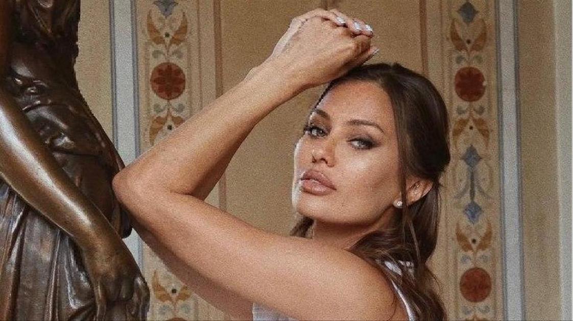 Виктория Боня ответила, спонсировал ли Запад ее обращение к президенту