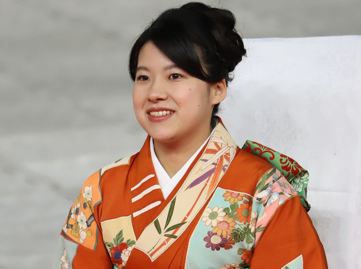 Еще одна японская принцесса покинет императорский дом ради любви