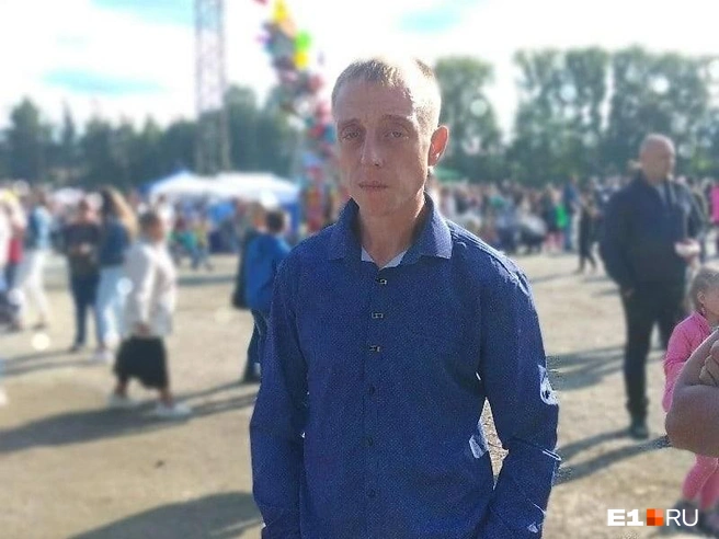 Александра признали виновным в изнасиловании школьницы | Источник: Александр Шаньгин / Vk.com