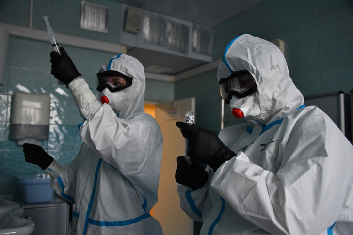 Роспотребнадзор: Москва готова к началу отмены ограничений в связи с пандемией
