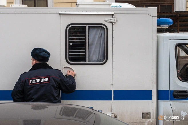 Воронежская область все еще безопаснее многих других регионов страны | Источник: Михаил Огнев / FONTANKA.RU