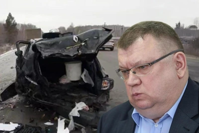 Дело об аварии бывшего вице-мэра Челябинска прекращено