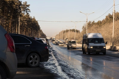 В Новосибирске отремонтируют дороги на 2,2 млрд рублей