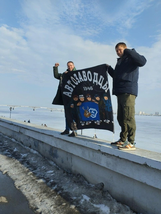 Источник: Василий Нижегородский