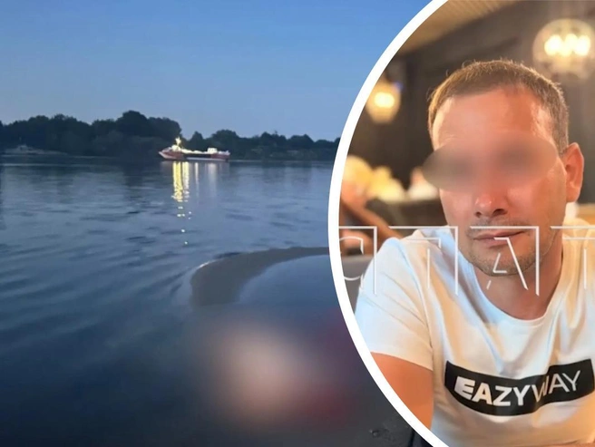 Инцидент случился 19 июля на реке Оке в Павловском районе | Источник: psut.sledcom.ru, Кстати / Vk.com