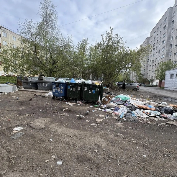 проспект Мира  | Источник: соцсети 