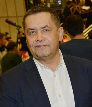 Он больше похож на Расторгуева, чем сам Расторгуев: сын лидера «Любэ» удивил внешностью