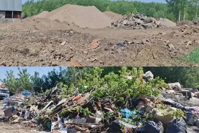 Экологи выявили нарушения природоохранного законодательства в Альметьевске