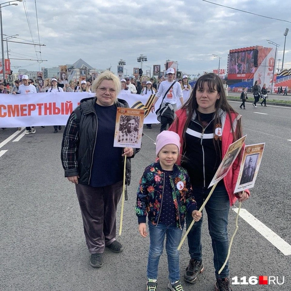Источник: Ильгиз Шарифзянов / 116.RU