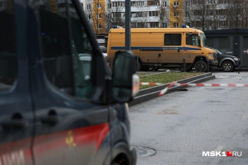 Источник: Артем Устюжанин / MSK1.RU