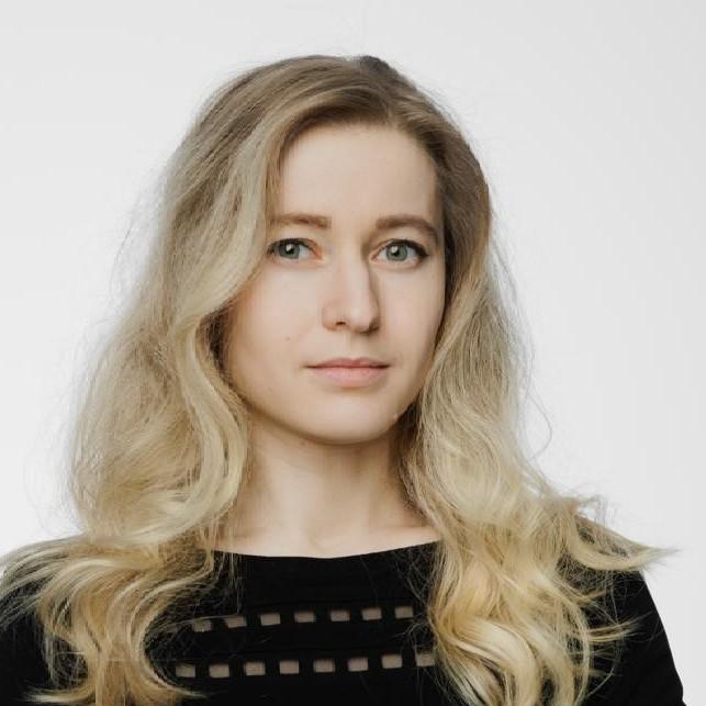 <p>Елена Юришина</p>
