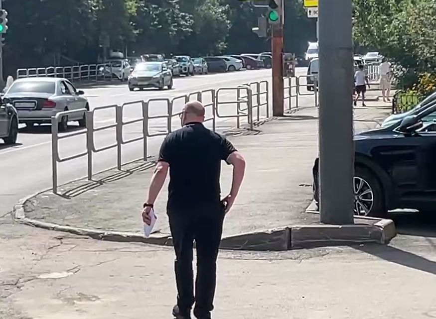 В Челябинске стартовал процесс по уголовному делу бывшего главы Миндортранса
