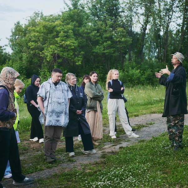 Источник: Александр Андреев / Дягилевский фестиваль