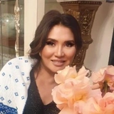<p>Кажетта Ахметжанова</p>
