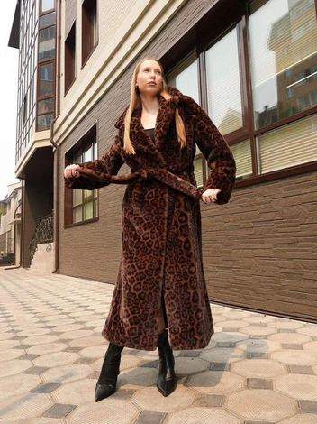 Гламур снова в моде | Источник: Lya Vitrina