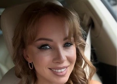 «Раньше надо было удирать галопом!»: Полину Диброву сначала хейтили, а из-за голой выходки Дмитрия поддерживают