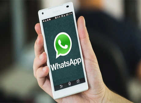 WhatsApp запустил трансляцию геопозиции | ya62.ru