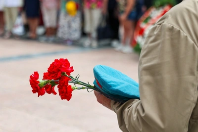 В Южно-Сахалинске почтят память погибших десантников в День ВДВ