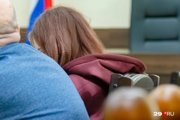 Подруги подали гражданские иски | Источник: Иван Митюшёв / 29.RU