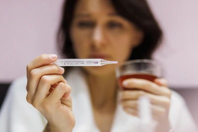 Роспотребнадзор о гриппе в Ярославской области