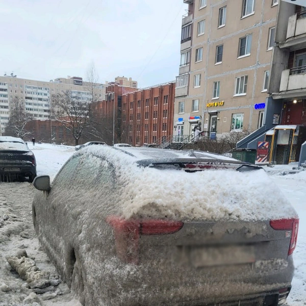 Источник: читатель «Фонтанки»