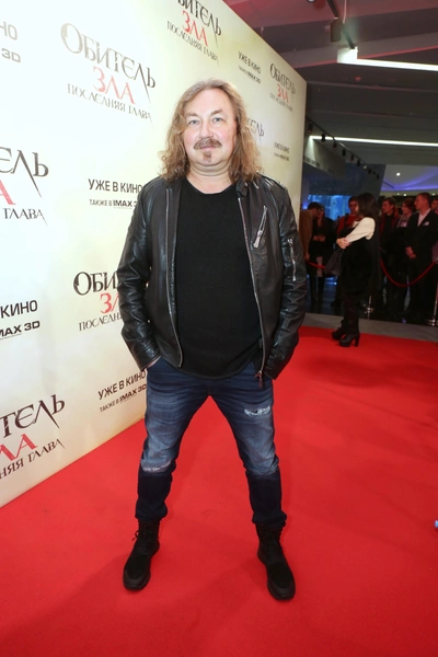 Игорь Николаев | www.starhit.ru