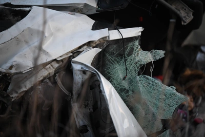 Четверо погибли в ДТП с грузовиком на трассе в Воронежской области