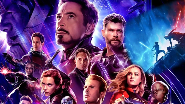 В 2019 году 80% голливудских денег заработала студия Disney. Это рекорд